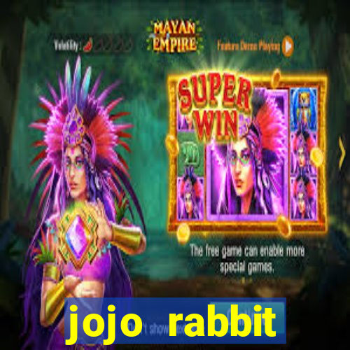 jojo rabbit assistir dublado